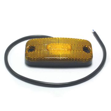 TYPE: LED SIDE MARKER LAMP  193 103 550 - 