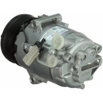 32480 NRF   ΚΟΜΠΡΕΣΕΡ A/C OPEL  ΣΥΜΠΙΕΣΤΗΣ A/C OPEL ASTRA H 1.3 CDTI, GTC 1.3 CDTI     Compressor, air conditioning OPEL ASTRA H 2004- - 