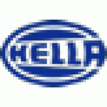HELLA Twin Supertone Horns   12V CIS / GIS        3AG.003.399.081	  	  Dual tone electric horn kit to let the world know where you are  Mfg Part # 003399801 - Hella