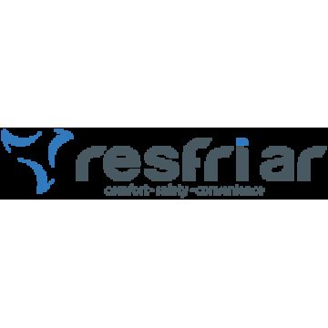 Water Air Conditioner 24V, ResfriAr S7I - Resfriar