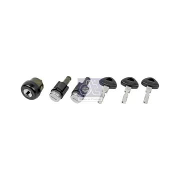SCANIA 581 025 Lock Cylinder, ignition lock DT 1.31920 (131920), Lock Cylinder Vehicle brand	Model, Engine, Gearbox, Axle, Cabin Scania 4-Series	94, 114, 124, 144, 164 Scania P-/G-/R-/T-Series	CP, CG, CR, CT Scania Bus 4-/F-/K-/N-Series  - 