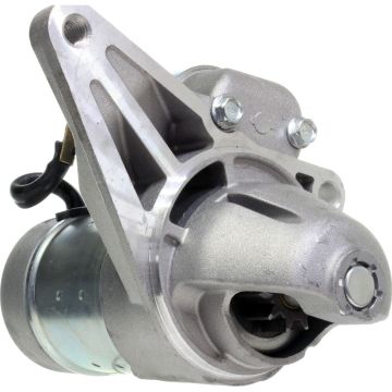 S114-840   MIZA  HITACHI  NISSAN PRIMERA  P12   Estate WP12 2.0  NISSAN	233006N200    233006N205 T   Voltage [V]: 12 Rated power [kW]: 1.2 Number of teeth: 10 Number of fixing holes: 2 Number of tapped holes: 1 Flange Ø [mm]: 82.5 Plug version: B + (M8)  - 