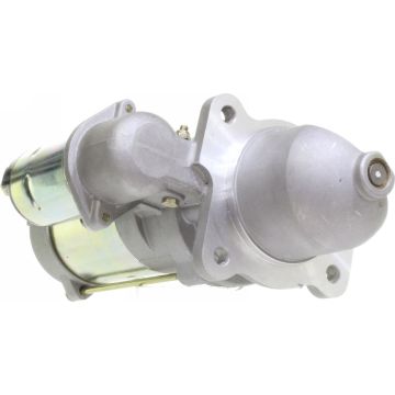 1998480 MIZA  REMY (DELCO)    12V DEM 28MT 12V 1998480 12 Volt 10 Tooth Delco   ΜΙΖΑ PERKINS     Bobcat Caterpillar Clark Hyster New Holland Massey-Ferguson Mf Perkins  Voltage [V]: 12 Power [kW]: 3.5 Number of teeth: 10 - 