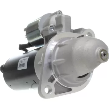 ΜΙΖΑ VW TRANSPORTER  Bosch Original Starter 12V 1.7kW VW Transporter T3 Bulli Bus Box Flatbed 1.6 D Td 1.7 Turbo Die Voltage [V]: 12 Power [kW]: 1.7 Number of teeth: 9 Number of fixing holes: 2 Number of tapped holes: 0 Flange-Ø [mm]: 82 - 