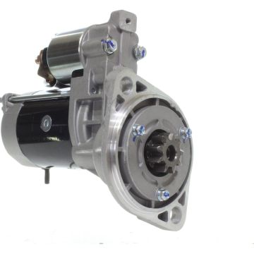 20513057 ΜΙΖΑ 12V 9Δ THERMOKING, YANMAR (2,0KW)    TK 45-1688    Prestolite Original   2.0Kw, Μίζα 12V 2.2kw 9δ. Yanmar, Thermoking  Thermo King Sb II Smx Ii Td I Ii Isuzu Diesel 2.2L  HITACHI  S13207, S13207C NEW THERMO KING  Hitachi S13-207C S13-207A  - 