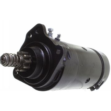 1327A121  PRESTOLITE   ΜΙΖΑ CAV  12V 3.6kW z13    12V 3.6Kw Prestolite Original Massey Ferguson  12V 3.6KW 13T CW Starter Perkins 12V 3.6kW Marine 1320F114 132G906 2873157 2873175 - 