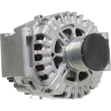 FG18T041 VALEO ΔΥΝΑΜΟ   439686,VALEO ΔΥΝΑΜΟ      AUDI Q7 VW TOUAREG Original Valeo Alternator 180A Audi Q7 4L 3.0 Mercedes W212 E250 Glk X204 220 250 Cdi - 