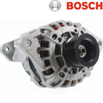 0124525020   BOSCH  ΔΥΝΑΜΟ   IVECO      0986046210 BOSCH  12V 150A  ΔΥΝΑΜΟ FIAT DUCATO/IVECO DAILY 2.3 DIESEL[0124525020][504009978]  12V 150A Fiat Ducato 2.3 D Iveco Daily IV V Diesel     DELCO REMY	DRB6210 IVECO	504009978 LUCAS	LRA02292 - 
