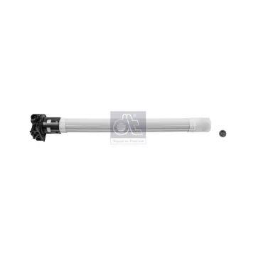 A2C59510129, VDO  ΦΛΟΤΕΡ     MERCEDES 013 542 7117   ΦΛΟΤΕΡ MERCEDES ACTROS, AXOR      Fuel level sensor  replaces VDO: A2C59510129  Art. No. 4.63250   MERCEDES 013 542 7117 Sender Unit, fuel tank DT 4.63250 (463250), Sender Unit, fuel tank - 