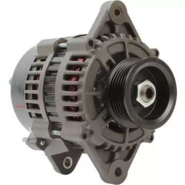 862031 MERCURY MARINE   ΔΥΝΑΜΟ   DELCO 12V  70A 7SI  19020601   ΔΥΝΑΜΟ DR 7SI 12V 70A MARINE 6G @ New Alternator 19020601 Mercruiser 7SI 8460   Delco 19020601, 19020609  PIC 240-6319  Mercury Marine 862031, 862031T, 862031T1  Arco 20800  Daewoo 219232 - 