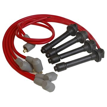8200MSD   MSD IGNITION COIL CANISTER STYLE (W/BALLAST HARDWARE) BLASTER 2 SERIES     Msd plugs BLASTER 2 COIL W/BALLAST & HARDWARE Includes a ballast resistor for use with stock style ignitions - 