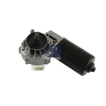 ΜΟΤΕΡ ΥΑΛΟΚΑΘΑΡΙΣΤΗΡΑ 24V   DAF 95-DAF95 XF  5.63140  DT  403924 VALEO Μοτέρ υαλοκαθαριστήρα εμπρός, 24V   Wiper motor replaces SWF: 403 924  Art. No. 5.63140   SWF VALEO NIDEC ITT 403.924 wiper motor, windscreen wiper motor, - 