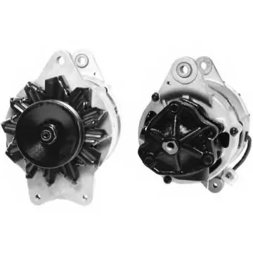 27030-87310  DENSO   ΔΥΝΑΜΟ  DENSO  TOYOTA VW 12V 55A + VP @ LRA01033   TOYOTA AE80 3270673 TOYOTA 2703047033, Alternator DAIHATSU     Related OE numbers:  27030-87310 021000-2642 100210-0512 100210-1560 27030-47033 27030-87311 - 