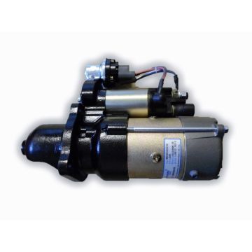 M93R3002SE MIZA Prestolite starter motor   Μ93R3002SE  3968130 Starter 24v 6kw 12z Cummins EQB  24V/6kw Cummins EQB 4929600 3968130 M93R3002SE CUMMINS	C4929600, C4983774 DONGFENG DIESEL	C4983774 DONGFENG	3708N010 PRESTOLITE	M93R3002SE - 