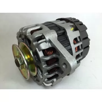 96314258   ΔΥΝΑΜΟ DAEWOO MATIZ '05     12V 65Α   96314258 DAEWOO MATIZ 12V 65A [IG-L]    DAEWOO MATIZ\KALOS (1V)    CHEVROLET MATIΖ   800 - 1000 CC   2005-... DAEWOO MATIZ	1998-...  0986049051	BOSCH	DAEWOO	 96314258	DAEWOO 96380673  96404263  96518124  - 