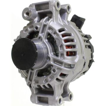 0124325087  BOSCH   ΔΥΝΑΜΟ BMW   (BMW 1,3,5,6, Z4) 12V, 110A   BOSCH     BMW 2317521382, 12317521383, 12317521488, 12317521489, 12317532964, 12317532968, DRB6130, 9046130, LRA02251, 944390461300, 2542749, 2542749A, 2542749B, 2542749C, 437449, SG11B010 - 