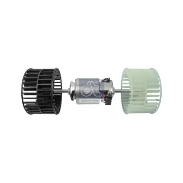 8EW009160491, BEHR-HELLA  ΒΕΝΤΙΛΑΤΕΡ ΕΣΩΤΕΡΙΚΟΥ ΧΩΡΟΥ    8EW 009 160-491  Art. No. 4.62613   BOSCH 0 130 063 029 (0130063029),  65-75-85 Brand: DAF CF75 DAF (1294099) MAN (81619300036) MERCEDES-BENZ (0008309308) MERCEDES-BENZ (A0008309308) - 