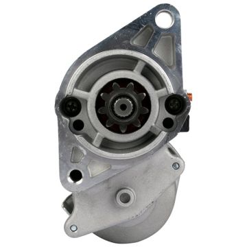 DSN937, DENSO ΜΙΖΑ TOYOTA  MINI ONE D   DSN926,    MINI ONE D TOYOTA  COROLLA D4D, AURIS D4D, YARIS VERSO D Denso Starter Motor DSN937 Replaces 428000-7820 2810033040 LRS02164 28100-33040, 28100-33050 BMW	12417791335 - 