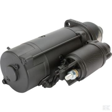 IS0793   ΜΙΖΑ 12V 10Δ 3,6KW JOHN DEERE ΤΥΠΟΥ BOSCH   ΜΙΖΑ BO 12V 10Δ JOHN DEERE ΤΡΑΚΤΕΡ (3,4 KW)    Starter JOHN DEERE 12V 3.4kW z10 Réd. @Starter Motor suitable for John Deere 6320     IS0793 Reduction starter 12V 3.4kW - 