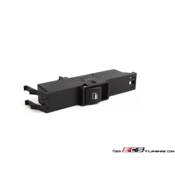 61316902177    ΔΙΑΚΟΠΤΗΣ ΠΑΡΑΘΥΡΟΥ  BMW E46\325\330 99-06 (1ΝΟΣ)  61316902177  ΔΙΑΚΟΠΤΗΣ ΗΛΕΚΤΡΙΚΟΥ ΠΑΡΑΘΥΡΟΥ BMW E46   - 