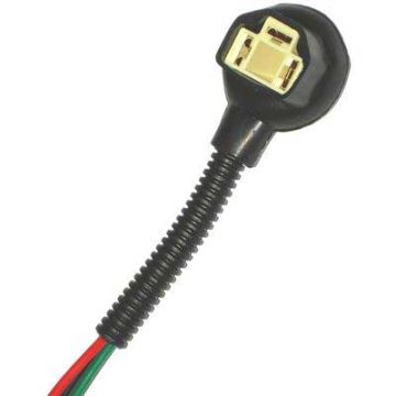 CS-134177, ΝΤΟΥΙ ΣΙΛΜΠΙΜ ΝΤΟΥΙ 3\ΠΟΛ. H4 ΣΙΛΜΠΙΜ [ ΕΝΙΣΧ-ΣΤΕΓΑΝΟ ]  CS-134177 – CAR SHOW, Ντουί τριπολικό στεγανό - 