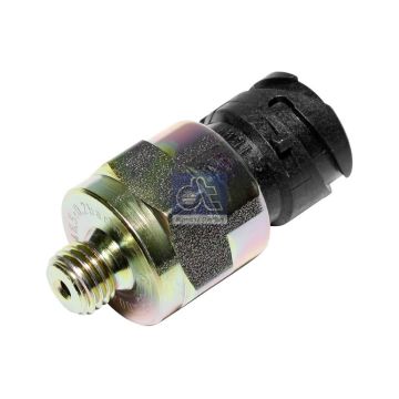 4.63109 – DIESEL TECHNIC,  ΒΑΛΒΙΔΑ ΦΡΕΝΩΝ ΥΔΡΑΥΛΙΚΗ MERCEDES ACTROS    πίεσης Mercedes-Benz 6,5 bar    ΑΙΣΘΗΤΗΡΑΣ ΠΙΕΣΗΣ  Pressure switch Art. No. 4.63109 MERCEDES-BENZ 0045455514  MERCEDES-BENZ 006 545 1114   - 