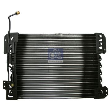 A 940 500 02 54 (A9405000254), MERCEDES   ΚΟΝΤΕΝΣΕΡ  BEHR HELLA SERVICE 8FC 351 317-641 (8FC351317641), Condenser, air conditioning    MERCEDES AXOR	2001-2004 AXOR 2	2004-...  Condenser replaces Hella: 8FC 351 317-641  Art. No. 4.63341 - 