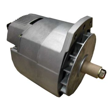 8SC3157V -PRESTOLITE  ΔΥΝΑΜΟ    24V 175A  ΒΑΡΕΩΣ  ΤΥΠΟΥ   High Output Alternator NEW ALTERNATOR FITS LEECE NEVILLE 175AMP 24VOLT MARINE VOLVO PENTA 6 CYL 8SC3009Z 3001117 110-184 110-258 110-258a 110-316   8SC3157V Prestolite alternator 24V 175A - 