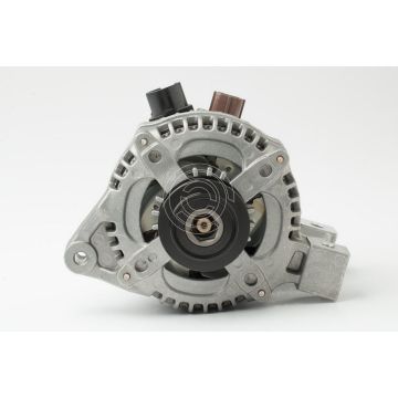 DAN1059, DENSO  ΔΥΝΑΜΟ VOLVO  FORD     ALTERNATOR DENSO ΔΥΝΑΜΟ  DENSO DAN1059  105 AMP   (VOLVO, FORD / C70 / S40 / V50)     DELCO-REMY DRA0391 FORD 3M5T10300SD DENSO 104210-3560 DENSO 104210-4640 VALEO 440432 - 