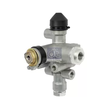 I80093, KNORR  ΒΑΛΒΙΔΑ ΑΝΑΡΤΗΣΕΩΣ   SV1280/L, KNORR  ΒΑΛΒΙΔΑ ΑΝΑΡΤΗΣΕΩΣ    Level valve replaces Knorr: I80093  Art. No. 4.62013   MERCEDES 000 328 3230 Air Suspension Valve - 