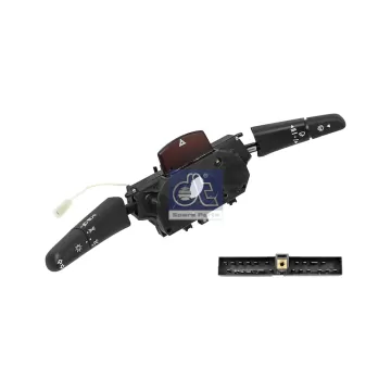 A0005407445   ΔΙΑΚΟΠΤΗΣ ΤΙΜΟΝΙΟΥ   MERCEDES SPRINTER Nr. A 000 540 74 45 , A 001 540 46 45 Vito/Sprinter Διακόπτης Τιμονιού Φλας-Φώτων-Υαλοκαθαριστήρα Mercedes Vito    ΔΙΑΚΟΠΤΗΣ ΦΩΤΩΝ-ΦΛΑΣ-ΥΑΛΟΚΑΘΑΡΙΣΤΗΡΩΝ MERCEDES VITO, SPRINTER, ΜΑΚΡΥ ΑΛΑΡΜ, 22 ΕΠΑΦΕΣ - 