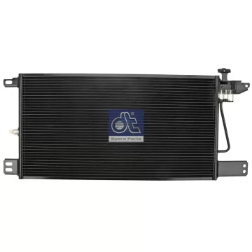 8FC351307721   BEHR-HELLA ΨΥΓΕΙΟ A/C   1.23301 DT Συμπυκνωτής, σύστ. κλιματισμού   Condenser Art. No. 1.23301   30311559    SCANIA 1 752 264 (1752264),  DT 1.23301 (123301), Condenser, air conditioning  Condenser, air conditioner for Scania P,G,R,T  - 