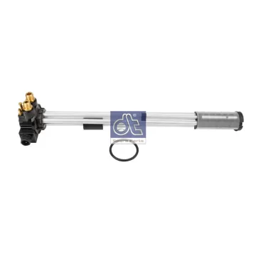 2.12146 DT Αισθητήρας, αποθέματα καυσίμου   Fuel level sensor Art. No. 2.12146 VOLVO 3962664 Sender Unit, fuel tank DT	2.12146	Sender Unit, fuel tank - 