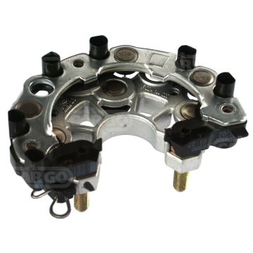 F00M133296 BOSCH ΑΝΟΡΘΩΤΡΙΑ ΔΥΝΑΜΟΥ   231524 - Rectifier Replacing f00m133223	 BOSCH f00m133291	 BOSCH F00M133296	 BOSCH f00m133346	 BOSCH - 