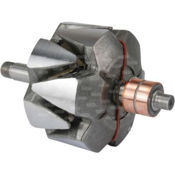 10.1249  BOSCH ΡΟΤΟΡΑΣ ΔΥΝΑΜΟΥ  103.3 / 175.5 28V 100A     9122334037 BOSCH   ΡΟΤΟΡΑΣ  ΔΥΝΑΜΟΥ     24V-100A  9122334037	Rotor 24V-100A   Dimension	L.175.5 mm, O.D. 103.7 mm, Axel 17 mm - 