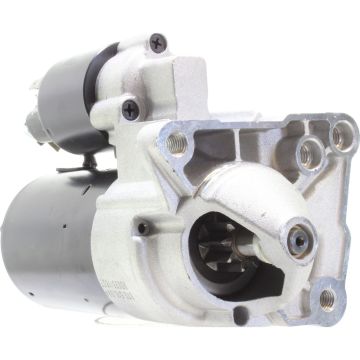 0001106017  BOSCH ΜΙΖΑ RENAULT   MIZA Starter 0 9 Kw Renault Megane Laguna Scenic Clio Espace 439725 0001106012 0001106017 0986018360 0986018770 DRS8770 - 