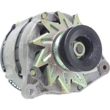 0986034740   BOSCH  ΔΥΝΑΜΟ RENAULT      60Α RENAULT CLIO   BOSCH ΔΥΝΑΜΟ   RENAULT  R5 R9 R21 60A 10.84>   112728 HC CARGO   2106085 2180505 2541518 432726 433442  RENAULT CLIO  50A Renault 9 11 18 20 Rapid Super 5 Clio Fuego Trafic 1.1 1.2 1.4 1.6 - 