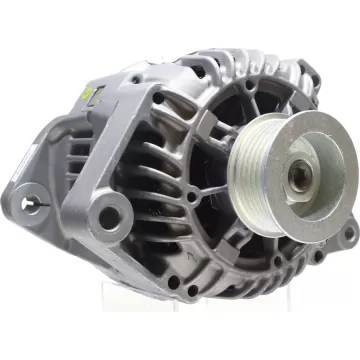 TG8S025  VALEO  ΔΥΝΑΜΟ  12V 75A      6 ΛΟΥΚΙΑ  75A RENAULT CLIO II, LAGUNA II, OPEL ARENA RN CLIO KANGOO D 12V 75A TG8S025 [L- Renault Clio IB C57_ 5 357_ 1.8 RSi  0986042231 442482  8EL737010001 LRA01526 A13VI52 7700856856 7701499600 2541485 436384 - 