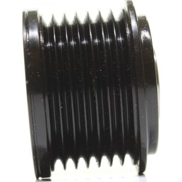 535008410, INA ΤΡΟΧΑΛΙΑ ΔΥΝΑΜΟ   MERCEDES  7PV   Original INA freewheel pulley Mercedes E class W211 E 400 Cdi  720060 F00M349826 F00M391110 F00M991157 FOOM349826 FOOM391110 FOOM991157 F23612701 F23612702 F23612703 6281500060 - 