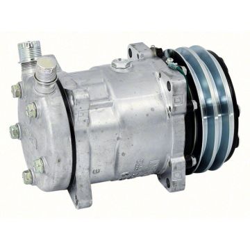 6627  SANDEN SD5S14 132 A2 24V     ΚΟΜΠΡΕΣΕΡ  SANDEN SD5H14-6627 ΣΥΜΠΙΕΣΤΗΣ   SD 5H14 OR   ΣΥΜΠΙΕΣΤΗΣ ΚΟΜΠΡΕΣΕΡ SANDEN, 6627-SD5H14 24V      COMPRESSOR, SANDEN, 6627-SD5H14 24V 132MM 2-A, R134A VERT O-RING   TYPE: SANDEN SD5  030250  - 