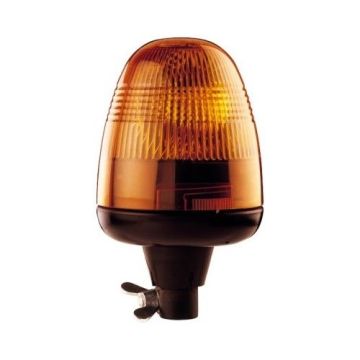 2RL 006 846-001  ΦΑΡΟΣ ΠΕΡΙΣΤΡΕΦΟΜΕΝΟΣ ΦΥΤΕΥΤΟΣ  HELLA 2RL 006 846-001 (2RL006846001), Rotating Beacon - 