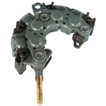 RN-38 – MOBILETRON, Ανορθωτής Δυναμού τύπου Denso 103mm    MOBILETRON	RN-38  ΑΝΩΡΘΩΤΡΙΑ  ΔΥΝΑΜΟΥ   CARGO	231236 DENSO	021580-4990, 021580-5300 MOBILETRON	RN-38 SUZUKI	31621-75F00 TOYOTA	27357-67100 TRANSPO	INR5028 - 