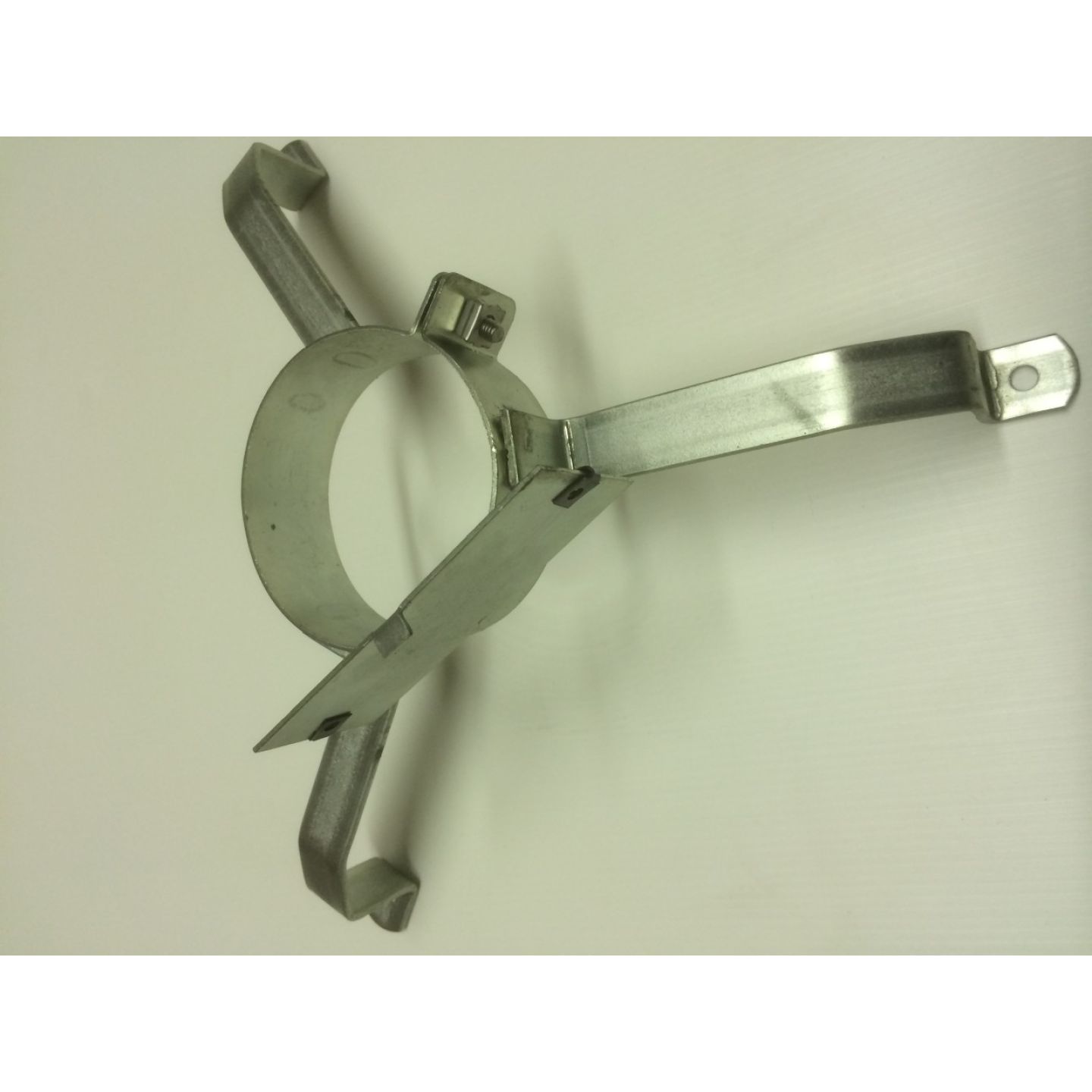 HISPACOLD 4232370 Hispacold Condenser Fan Bracket Motor bracket Ref