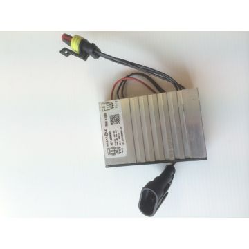 HISPACOLD 32006662  ΠΛΑΚΕΤΑ  ΜΟΤΕΡ   Hispacold Speed Controller for HISP3050071 Motor (Use this & HISP4232262 to replace HISP3200697)  Speed variator Speed control  Hispacold For blower Hispacold  3200662 Speed variator OE: 3200662 - 3200697 - 