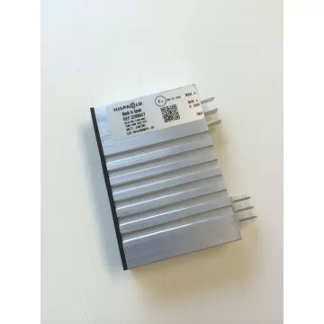 HISPACOLD 3200627   ΠΛΑΚΕΤΑ  ΜΟΤΕΡ   3200696 Hispacold Speed controller Used for Hispacold double blower  HISP 5300067 & 35300068, and single wheel blowe HISP 5300065 & 35300066.   3200627 & 3200696  Electronic Unit Brushless Motor w/speed    - 