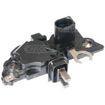 F00M144136 BOSCH 14.5V ΑΥΤΟΜΑΤΟΣ ΔΥΝΑΜΟΥ   regulator [L-DFM] @    MOBILETRON  VR-B254, VR-B271  ΑΥΤΟΜΑΤΟΣ  ΔΥΝΑΜΟΥ    BOSCH: F-00M-144-136  - 