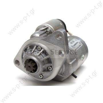 9141333   ΜΙΖΑ   MAGNETON PAL   12V 1.0kW z9 (New)  ΜΙΖΑ 12V 1.1Kw 9Δ SEAT IBIZA II, VW GOLF III, PASSAT    BOSCH	0001107020, 0001107021, 0001107052, 0001107053, 0001112038, - 