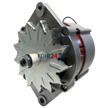 0120484027 BOSCH  ΔΥΝΑΜΟ  JOHN DEERE 14V 120A  BOSCH ΔΥΝΑΜΟ 12V 120A J.DEERE 0120.484.027 BOSCH 0 120 484 027 (0120484027) ΔΥΝΑΜΟ   11.204.405 AAK4834 Letrika (Iskra)  ΔΥΝΑΜΟ  CASE Cummins John Deere 87020406 0120484027 AH165975  ΔΥΝΑΜΟ   - 