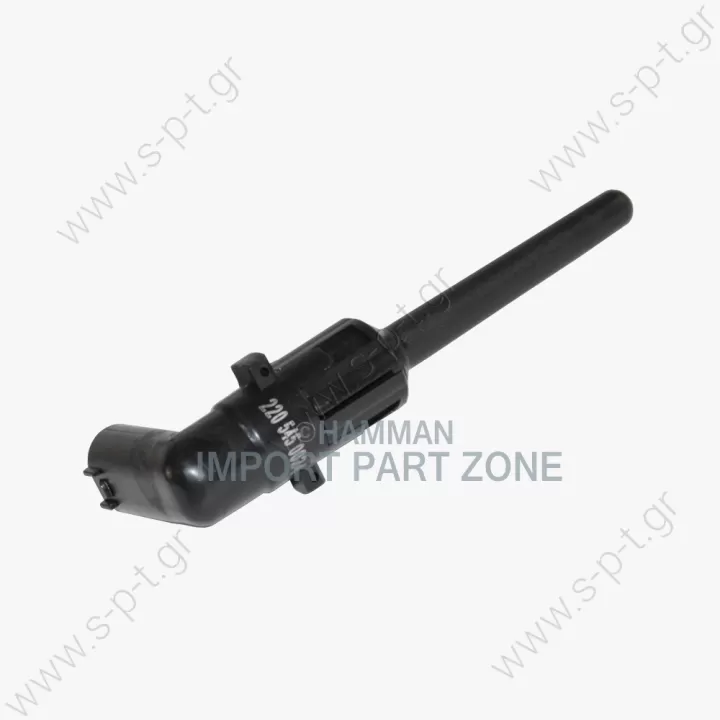 MERCEDES-BENZ COOLANT LEVEL SENSOR WATER INDICATOR SWITCH