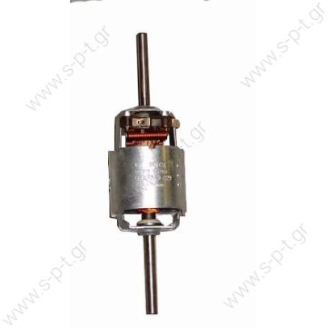 8EW009160491, BEHR-HELLA  ΒΕΝΤΙΛΑΤΕΡ ΕΣΩΤΕΡΙΚΟΥ ΧΩΡΟΥ    8EW 009 160-491  Art. No. 4.62613   BOSCH 0 130 063 029 (0130063029),  65-75-85 Brand: DAF CF75 DAF (1294099) MAN (81619300036) MERCEDES-BENZ (0008309308) MERCEDES-BENZ (A0008309308) 8EW009160491, BEHR-HELLA  ΒΕΝΤΙΛΑΤΕΡ ΕΣΩΤΕΡΙΚΟΥ ΧΩΡΟΥ    8EW 009 160-491  Art. No. 4.62613   BOSCH 0 130 063 029 (0130063029),  65-75-85 Brand: DAF CF75 DAF (1294099) MAN (81619300036) MERCEDES-BENZ (0008309308) MERCEDES-BENZ (A0008309308)